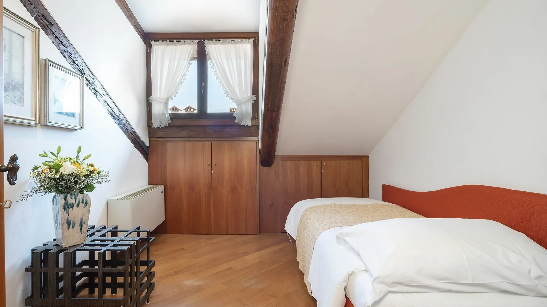 شقة Ve.N.I.Ce Cera Angels' Attic البندقية